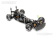 CARTEN T410D DRIFT CAR 1/10 RWD stavebnice
