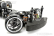 CARTEN T410D DRIFT CAR 1/10 RWD stavebnice