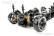 CARTEN T410D DRIFT CAR 1/10 RWD stavebnice