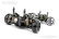 CARTEN T410D DRIFT CAR 1/10 RWD stavebnice