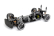 CARTEN T410D DRIFT CAR 1/10 RWD stavebnice