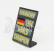 Cartrix Accessories F1 World Champion Plate Pit Board - 1994 Michael Schumacher 1:43