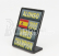 Cartrix Accessories F1 World Champion Plate Pit Board - 2005 Fernando Alonso 1:43