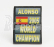 Cartrix Accessories F1 World Champion Plate Pit Board - 2005 Fernando Alonso 1:43