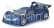 Cartronic Apollo Gumpert, modrá