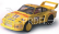 Cartronic Porsche Turbo 935, žlutá 1:24