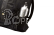 Case Logic batoh na notebook 17,3'' RBP217