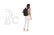 Case Logic Invigo Eco batoh na notebook 14