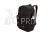 Case Logic Uplink batoh z recyklovaného materiálu 26 l CCAM3216 - černý