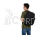 Case Logic Uplink batoh z recyklovaného materiálu 26 l CCAM3216 - černý
