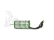 Castle motor 0808 8200ot/V