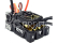 Castle motor 1010 4400ot/V senzored, reg. Mamba Micro X2 (4.0mm)