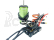 Castle motor 1010 4400ot/V senzored, reg. Mamba Micro X2 (4.0mm)