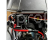 Castle motor 1406 1900ot/V senzored, reg. Cobra 10