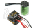 Castle motor 1406 5700ot/V senzored, reg. Sidewinder 4