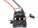 Castle motor 1412 2100ot/V senzored, reg. Cobra 10