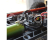 Castle motor 1415 2400ot/V senzored, reg. Cobra 10