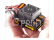 Castle motor 1515 2200ot/V senzored, reg. Sidewinder 8