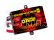 Castle motor 1515 2200ot/V senzored, reg. Sidewinder 8