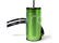 Castle motor 1520 1650ot/V sensored V2