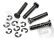 Čep + ségrovka 3x13mm (4pcs)