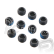 Červík 4x3mm (10 ks.)