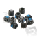 Červík 5x5mm (10 ks.)
