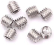 Červík M3x3mm pro Across