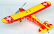 Cessna 120/140, 0601, ALFA MODEL