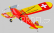 Cessna 120/140, 0601, ALFA MODEL