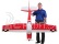 Cessna 150 Carbon-Z 2.1m SAFE Select BNF Basic