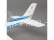 Cessna 182 0.6m SAFE Select BNF Basic