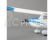 Cessna 182 0.6m SAFE Select BNF Basic