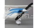 Cessna 182 0.6m SAFE Select BNF Basic