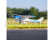 Cessna 182 0.6m SAFE Select BNF Basic