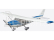 Cessna 182 0.6m SAFE Select BNF Basic