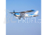 Cessna 182 0.6m SAFE Select BNF Basic