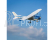 Cessna 182 0.6m SAFE Select BNF Basic