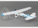 Cessna 182 0.6m SAFE Select BNF Basic