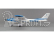 Cessna 182 0.6m SAFE Select BNF Basic