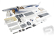 Cessna 182 Skylane 120 2060mm ARF