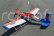 RC letadlo Cessna 188 AGWagon 2,47m