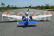 RC letadlo Cessna 188 AGWagon 2,47m