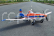 RC letadlo Cessna 188 AGWagon 2,47m