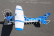 Cessna Skylane T 182 1,75m Modro/Bílá