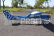 Cessna Skylane T 182 1,75m Modro/Bílá