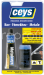 Ceys Syntetický kov 40ml + 40g