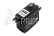 CH635S HiVOLT CORELESS Digital servo (35kg-0,14s/60°)