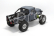 RC auto CHALLENGER PRO 1/10 sada 2,4GHz, šedá