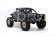RC auto CHALLENGER PRO 1/10 sada 2,4GHz, šedá